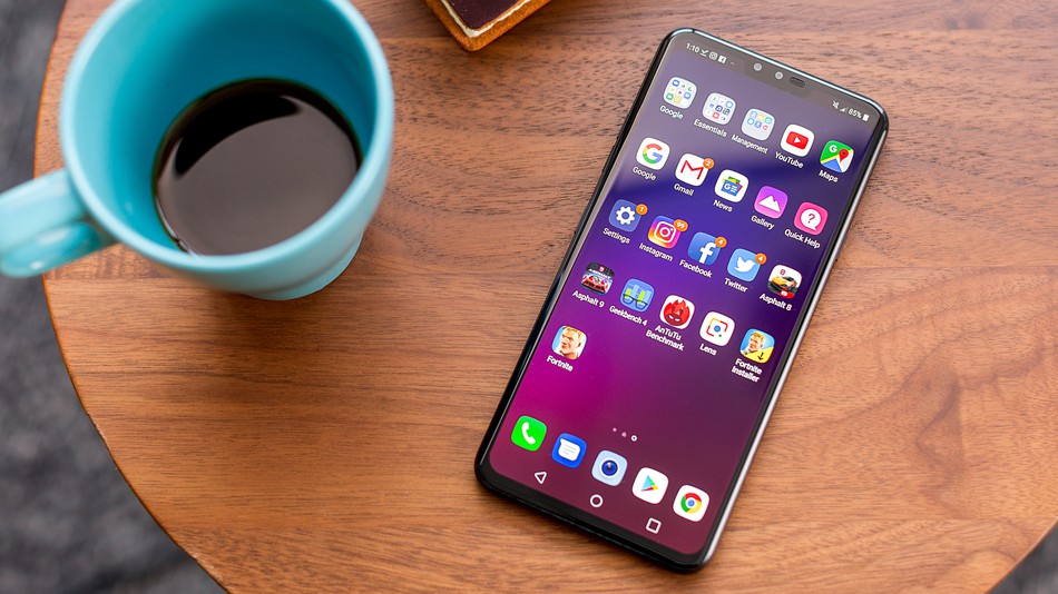 Deretan Smartphone Terbaik & Populer 2018 hingga Awal 2019