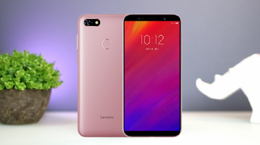 Luncurkan Lenovo K9 dan Lenovo A5, Ini Harga dan Spesifikasinya