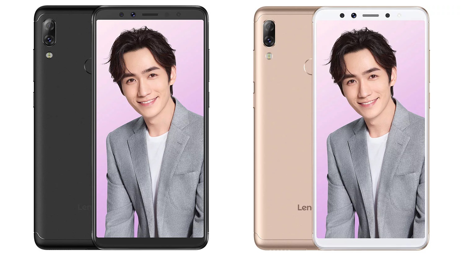 Lenovo S5 Pro, K5 Pro dan K5s Resmi Diluncurkan, Ini Harga dan Spesifikasinya