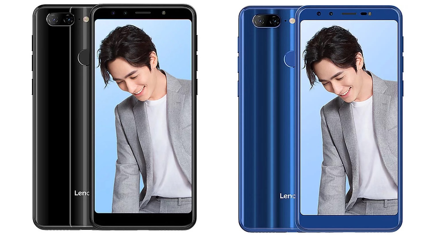 Lenovo S5 Pro, K5 Pro dan K5s Resmi Diluncurkan, Ini Harga dan Spesifikasinya