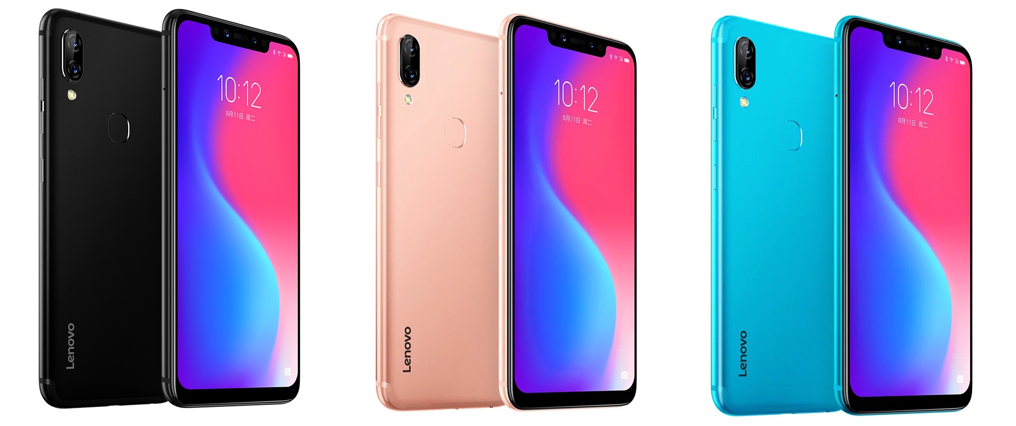 Lenovo S5 Pro, K5 Pro dan K5s Resmi Diluncurkan, Ini Harga dan Spesifikasinya