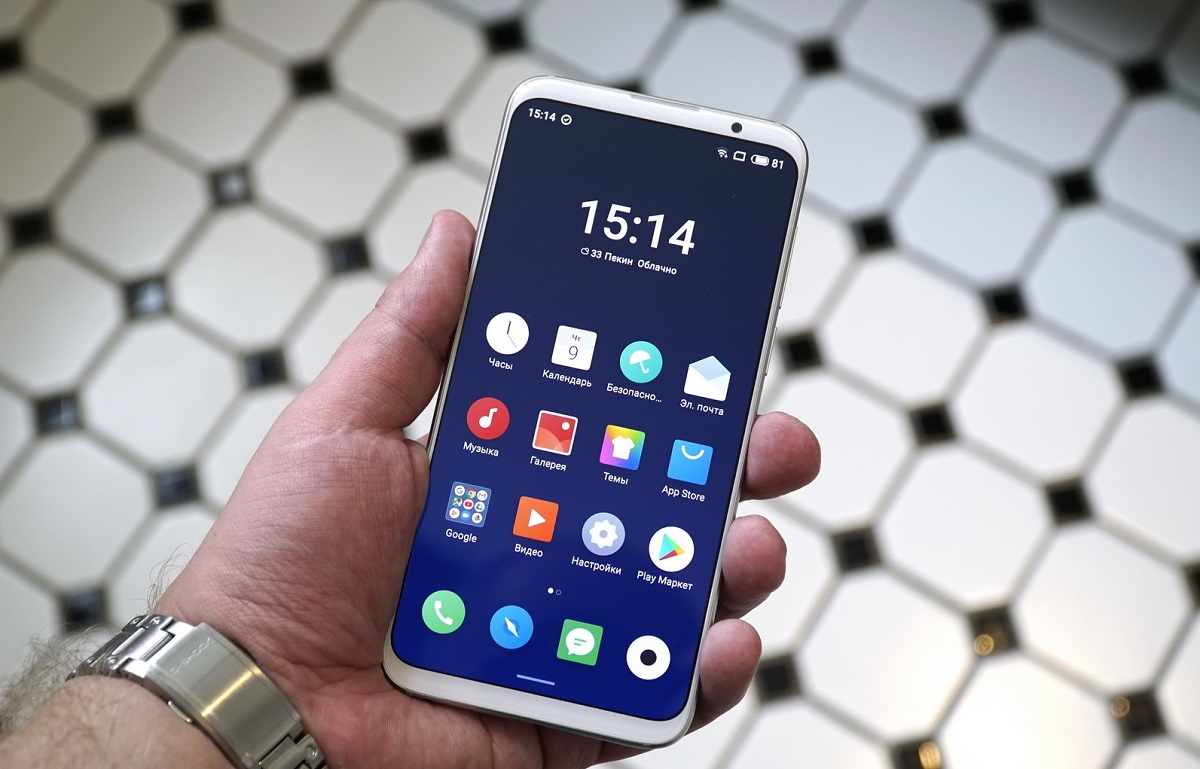 Spesifikasi dan Harga Meizu C9, Meizu M6T, Meizu 16th 