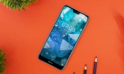 Nokia 7.1 Resmi Diluncurkan, Ini Harga dan Spesifikasinya