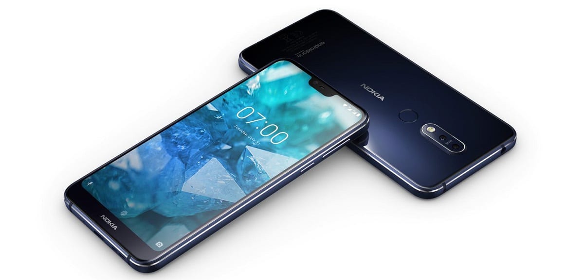 Nokia 7.1 Resmi Diluncurkan, Ini Harga dan Spesifikasinya