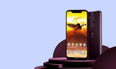 5 Fitur Unggulan Nokia X7 (7.1 Plus) yang Perlu Kamu Ketahui