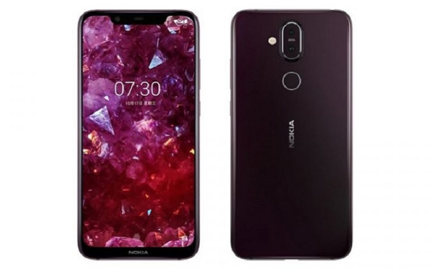 Nokia X7 (7.1 Plus) Resmi Diluncurkan, Ini Harga dan Spesifikasinya