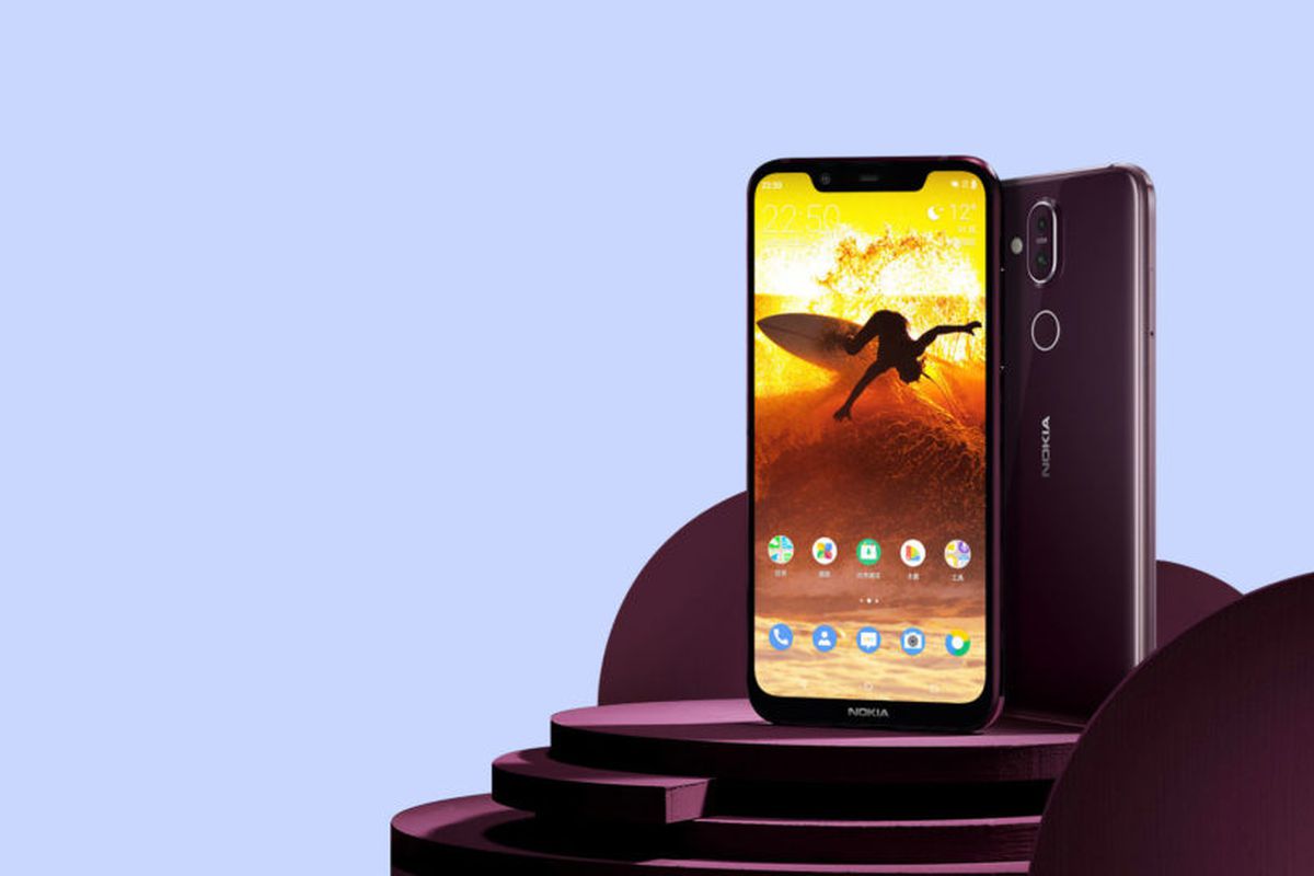 5 Fitur Unggulan Nokia X7 (7.1 Plus) yang Perlu Kamu Ketahui