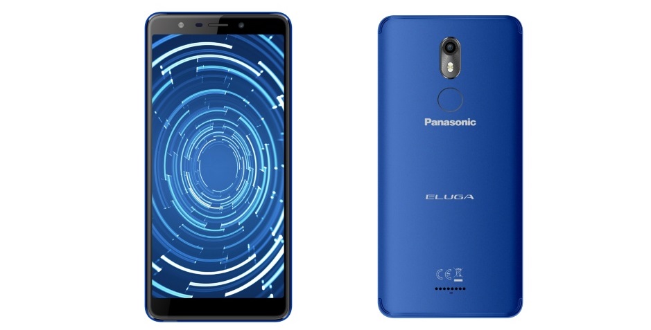 Panasonic Resmi Rilis Eluga Ray 530, Ponsel Murah 1 Jutaan