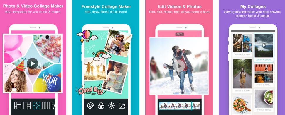 Tips Tutorial Cara Membuat Video Split Screen untuk Instagram