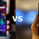 Perbandingan Spesifikasi Smartphone Razer Phone 2 dan ROG Phone