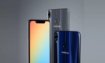 Resmi Dirilis, Inilah Harga dan Spesifikasi Infinix Hot S3X