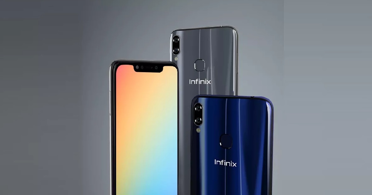 Resmi Dirilis, Inilah Harga dan Spesifikasi Infinix Hot S3X