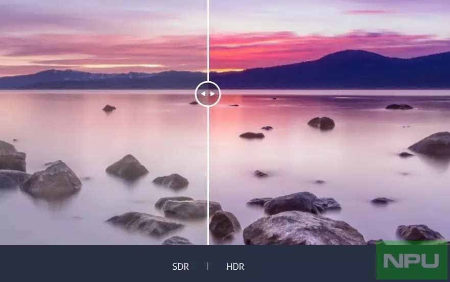 Layar HDR Milik Nokia 7.1 Lebih Baik Daripada iPhone 2018