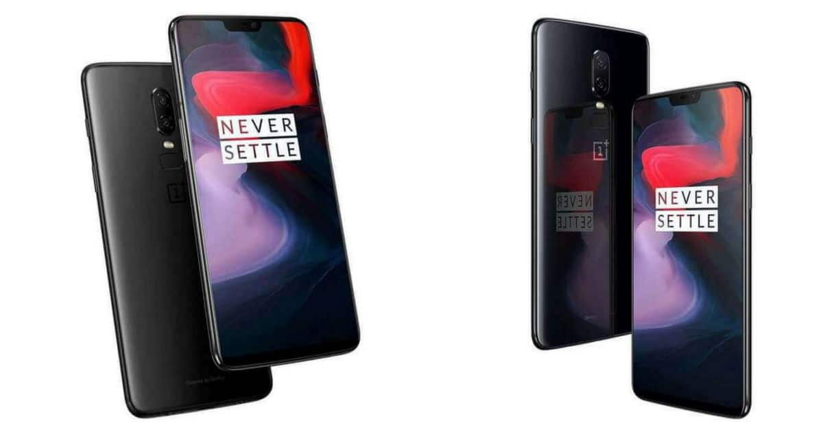 Sudah Resmi, Ini Spesifikasi dan Harga OnePlus 6T