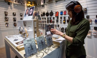 Tips Memilih Earphone yang Bagus Agar Tidak Salah Beli