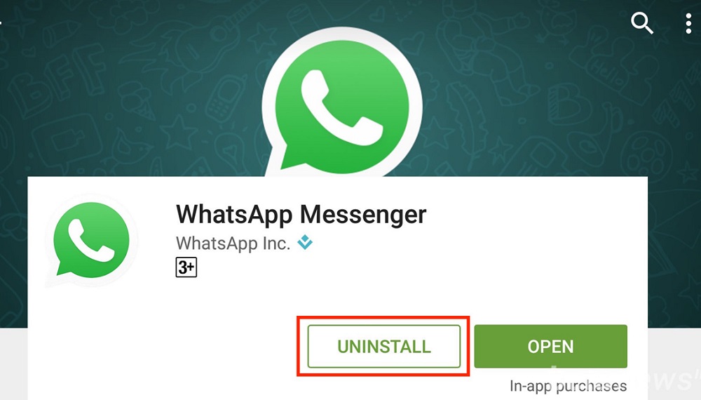 Tips Mengatasi Whatsapp Agar Tidak Mudah di Hack Orang Lain