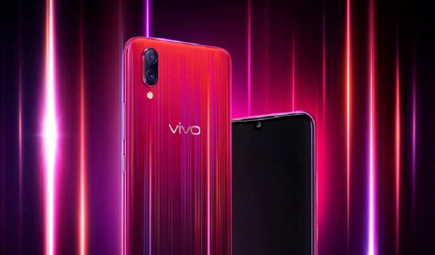 Vivo X23 Star Edition Resmi Dirilis, Ini Harga dan Spesifikasinya