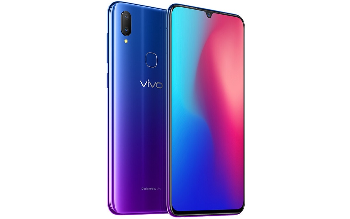 Vivo Z3 Diluncurkan di China, Ini Spesifikasi dan Harganya