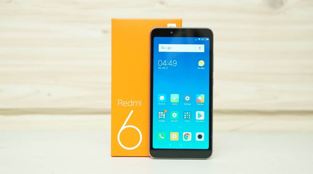 Realme C1 vs Redmi 6 vs Redmi 6A: Smartphone Murah Mana yang Terbaik