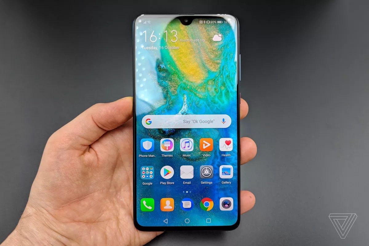 Huawei Rilis Mate 20 dan Mate 20 Pro, Ini Spesifikasi dan Harganya