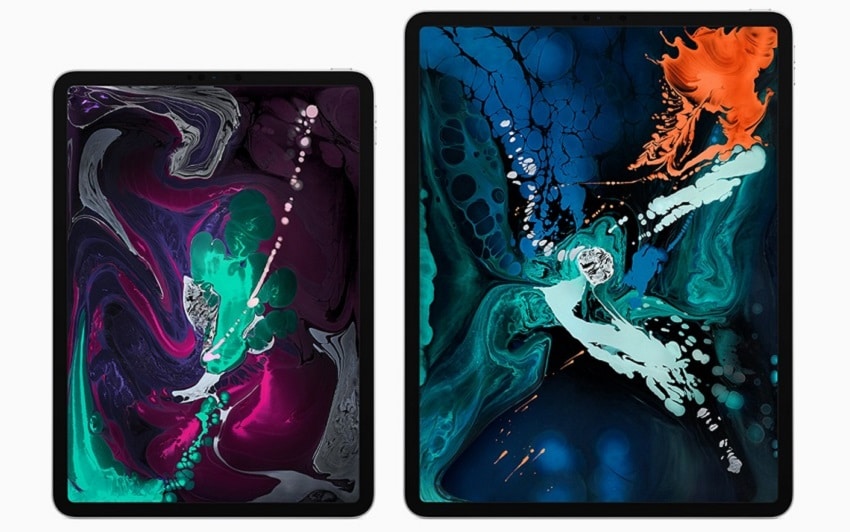 iPad Pro Terbaru (2018) Dirilis, Ini Spesifikasi dan Harganya