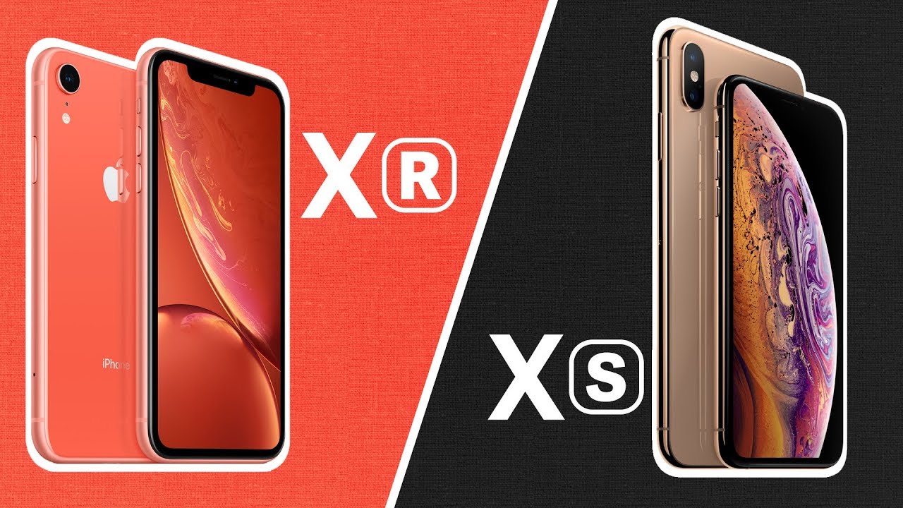 Dibawah Target, Penjualan iPhone XR Hanya 9 Juta Unit