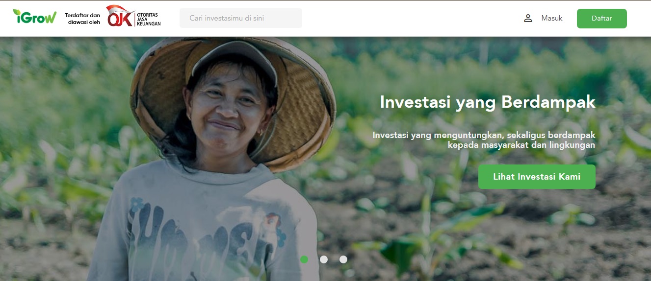 Rekomendasi Platform Investasi Untuk Kamu yang Ingin Jadi Entrepreneur