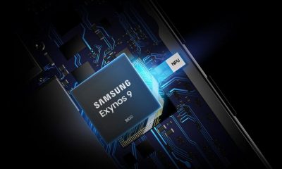 Samsung Akhirnya Meluncurkan Prosesor Terbaru Exynos 9820