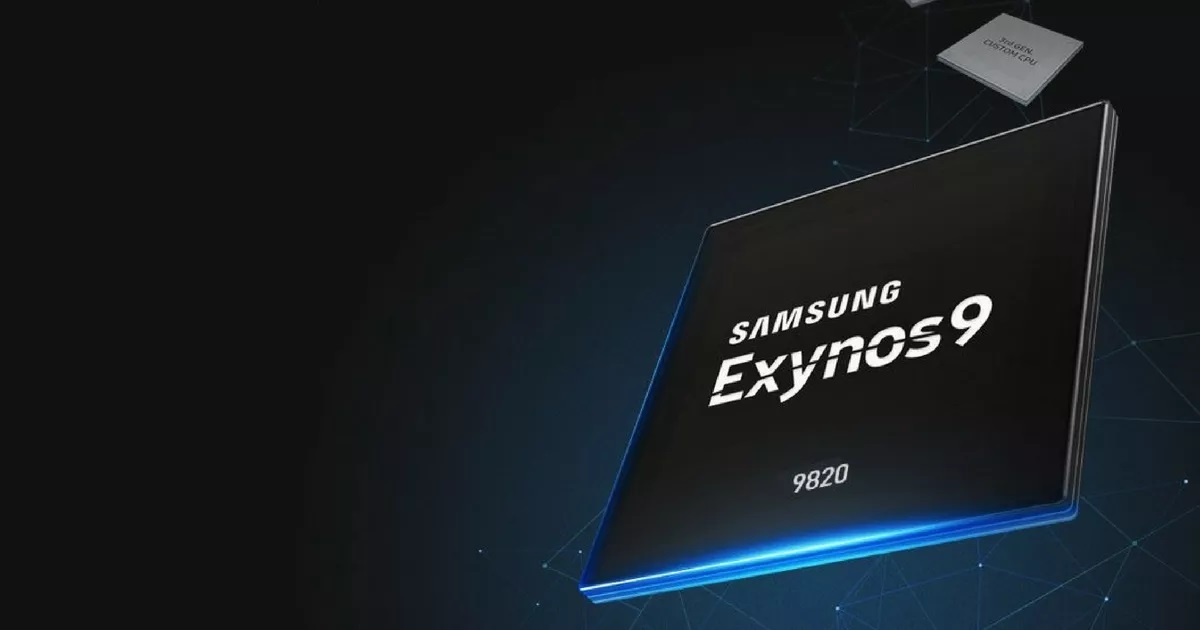 Samsung Akhirnya Meluncurkan Prosesor Terbaru Exynos 9820