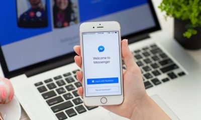 Facebook Messenger Luncurkan Fitur "Unsend" di Pembaruan Aplikasi