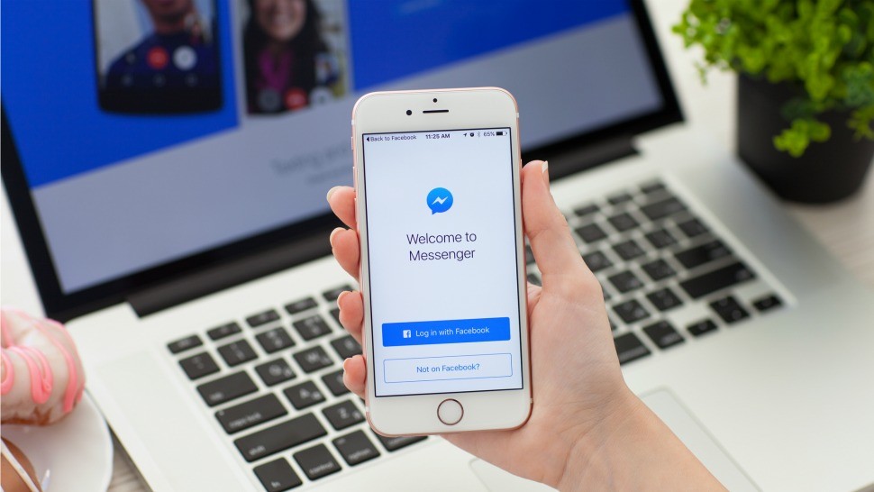 Facebook Messenger Luncurkan Fitur "Unsend" di Pembaruan Aplikasi