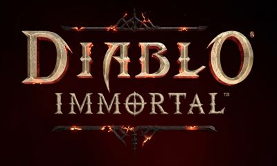 Game Diablo Immortal Hadir di Ponsel Android dan iOS