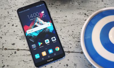 Spesifikasi dan Harga Honor 9i yang Resmi Masuk Indonesia