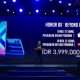 Honor 8X Hadir di Indonesia, Ini Spesifikasi dan Harga Resminya