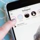 Instagram Stories Kini Terintegrasi dengan Shazam