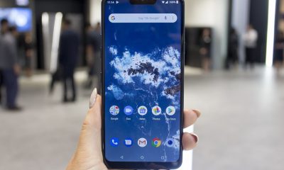 LG G7 One Menjadi Smartphone Pertama LG yang Mendapat Android Pie