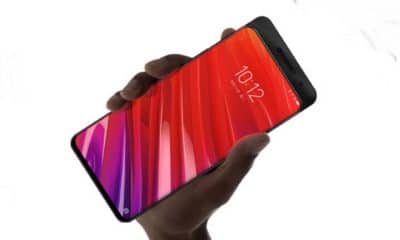 Lenovo Z5 Pro Dirilis, Ini Spesifikasi dan Harga Resminya