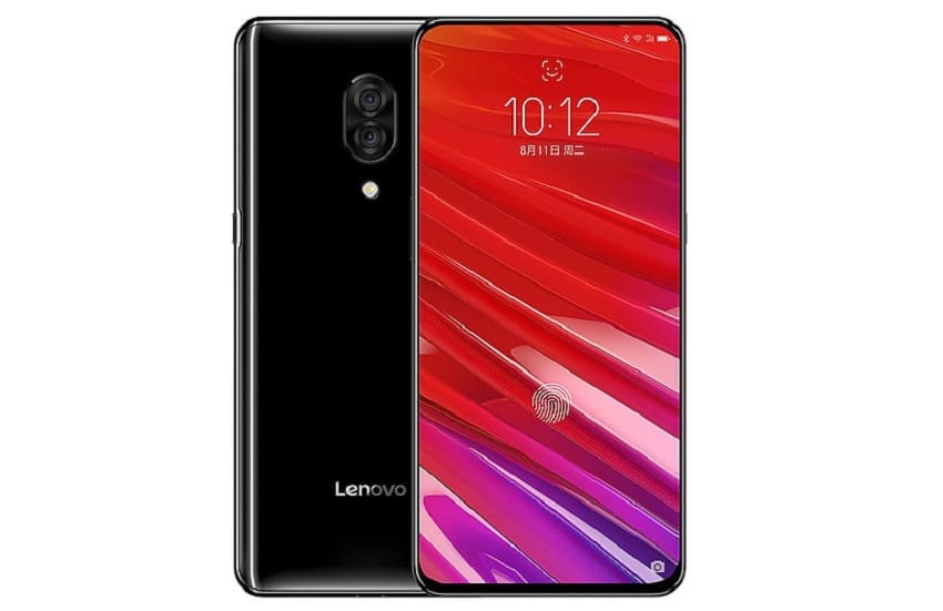 Lenovo Z5 Pro Dirilis, Ini Spesifikasi dan Harga Resminya