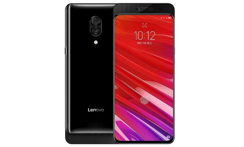 Lenovo Z5 Pro Dirilis, Ini Spesifikasi dan Harga Resminya