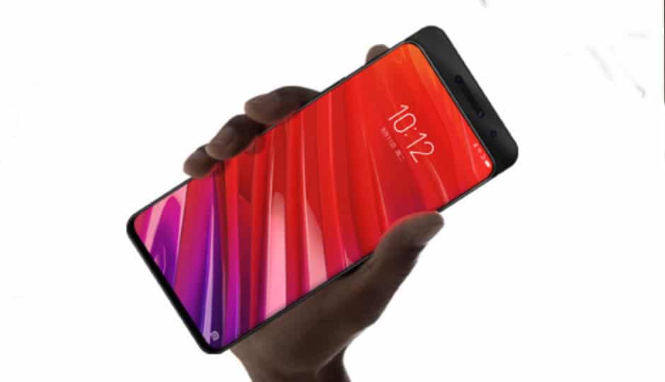 Lenovo Z5 Pro Dirilis, Ini Spesifikasi dan Harga Resminya