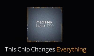 MediaTek Akan Luncurkan Prosesor Helio P90 13 Desember Mendatang