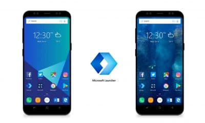 Microsoft Sekarang Punya Fitur Kesehatan Digital di Launcher Android