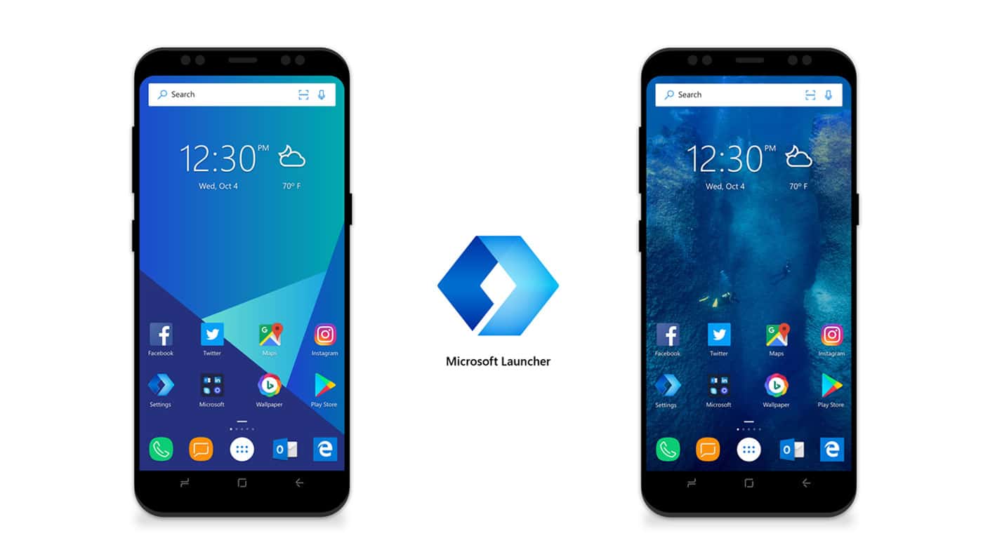 Microsoft Sekarang Punya Fitur Kesehatan Digital di Launcher Android