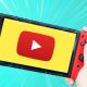 Selain Hulu, Kini YouTube Resmi Tersedia di Nintendo Switch