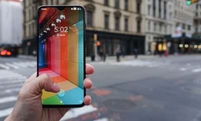 OnePlus Menjadi Smartphone Populer November Kalahkan Samsung, Huawei dan Xiaomi