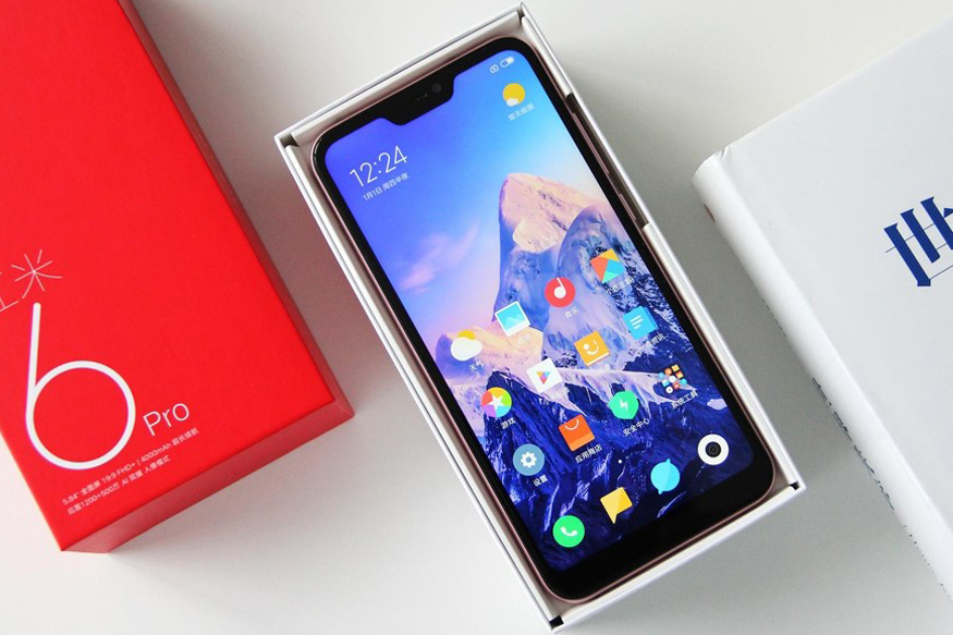 Spesifikasi dan Harga Xiaomi Redmi Note 6 Pro yang Resmi Dijual di Indonesia