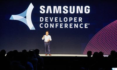 Samsung Kenalkan Layar Notch Infinity U, V, O, dan New Infinity