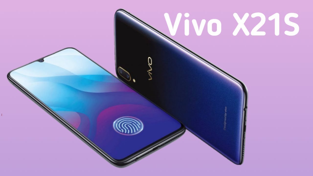 Vivo X21s Resmi Hadir, Ini Spesifikasi dan Harganya