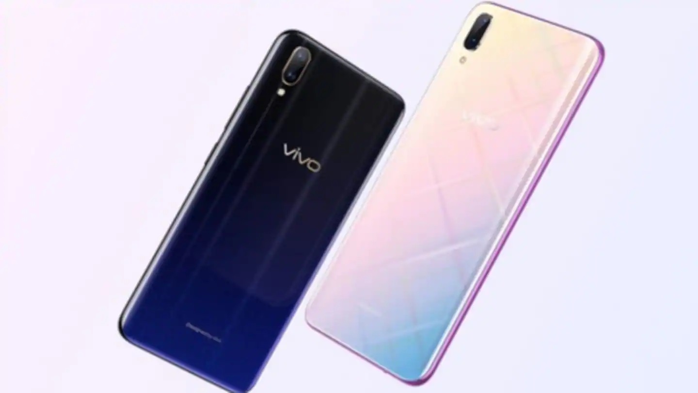 Vivo X21s Resmi Hadir, Ini Spesifikasi dan Harganya