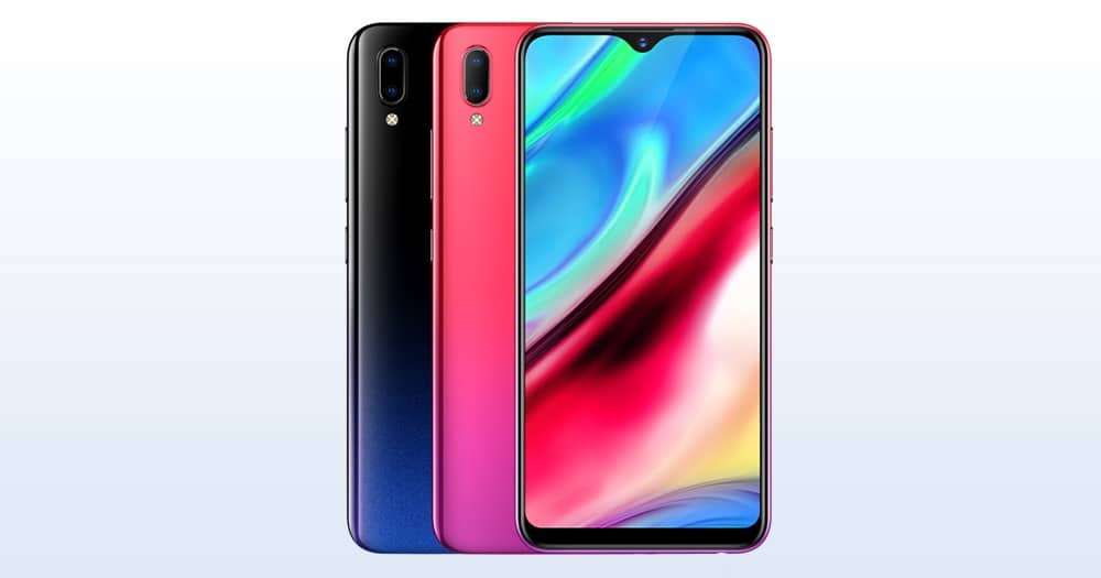 Vivo Y93 Resmi Diluncurkan, Ini Harga dan Spesifikasinya